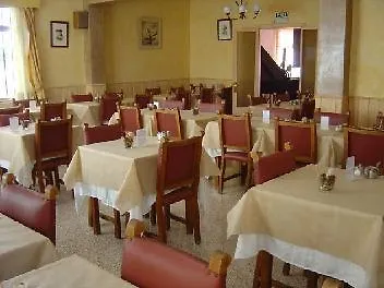 Hotel Diamante Peguera