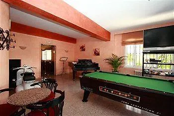 Hotel Diamante Peguera