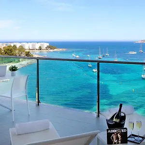 Axel Beach Ibiza - Adults Only Apartahotel