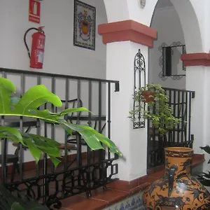 Turisticos Casa Cantillo Spanien