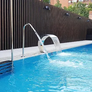 Sercotel Alcalá 611 Hotel