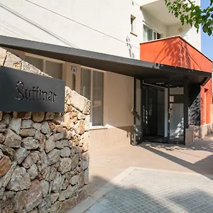 Guest house Residencia Sutimar, Peguera