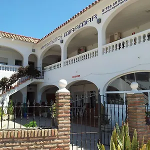 Miramar Spanien