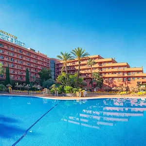 Turísticos Apartahotel