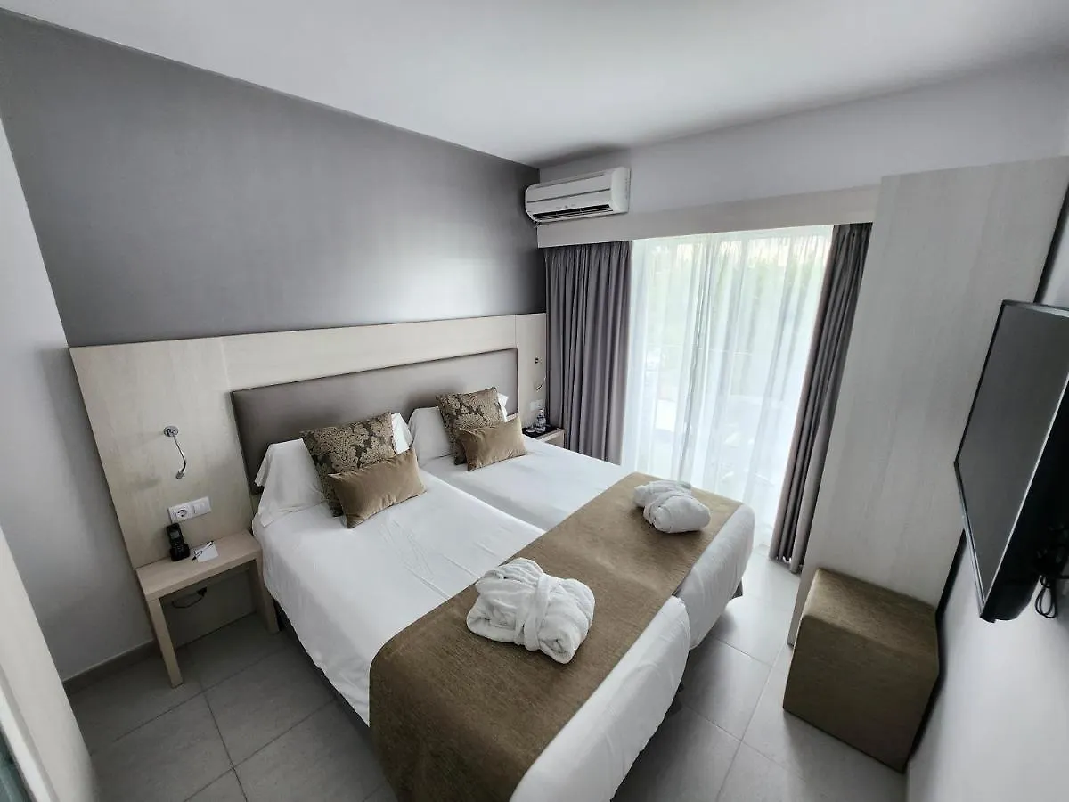 ****  Diamante Paguera Boutique Hotel Peguera Spanien
