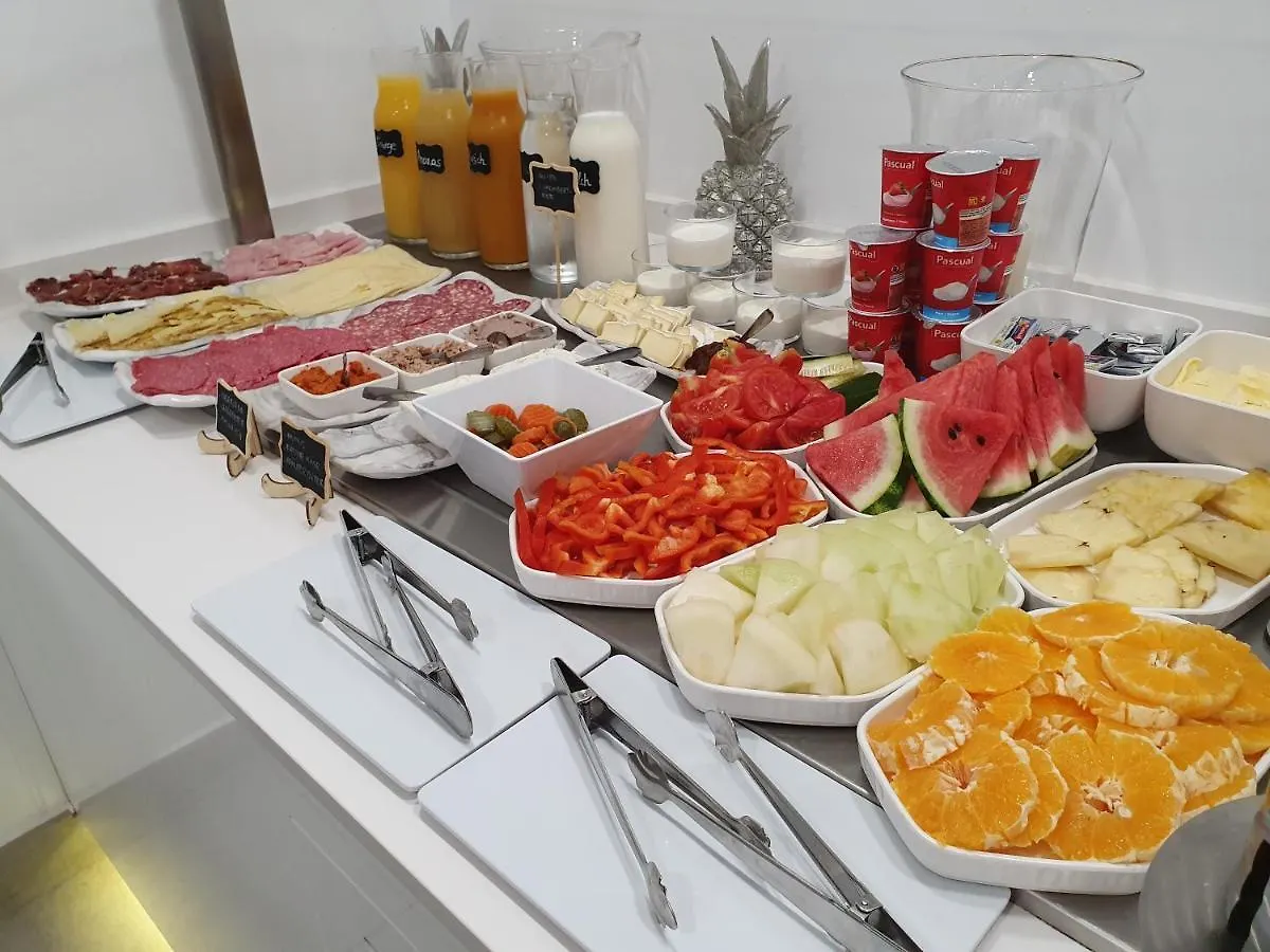 ****  Hotel Diamante Peguera Spanje