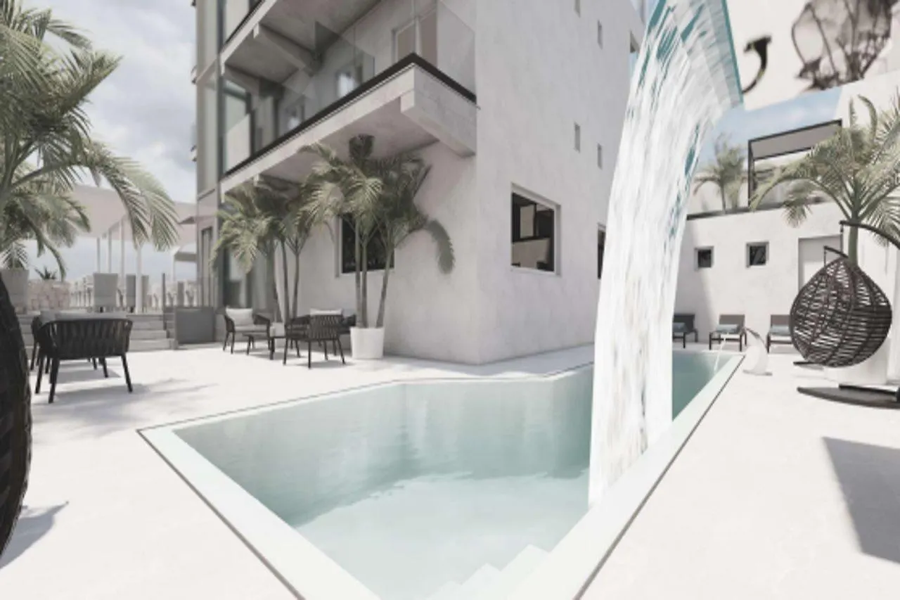 Hotel Diamante Peguera
