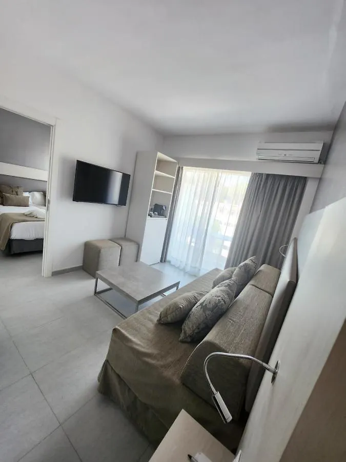 Hotel Diamante Peguera