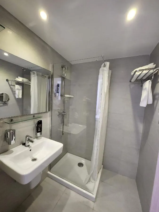Hotel Diamante Peguera