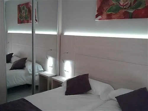 Hotel Diamante Peguera 4*,