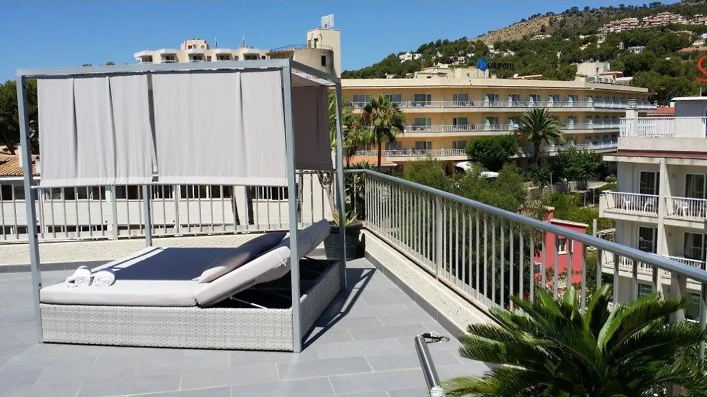 Hotel Diamante Peguera