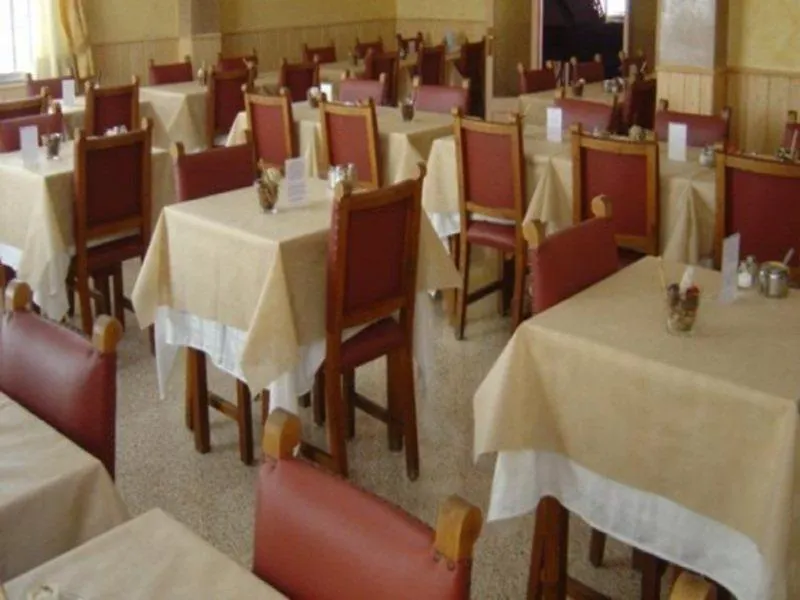 Hotel Diamante Peguera Spanje