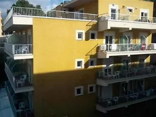 Hotel Diamante Peguera Spanje