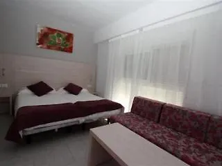 Hotel Diamante Peguera