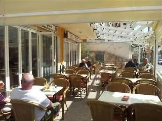 Hotel Diamante Peguera