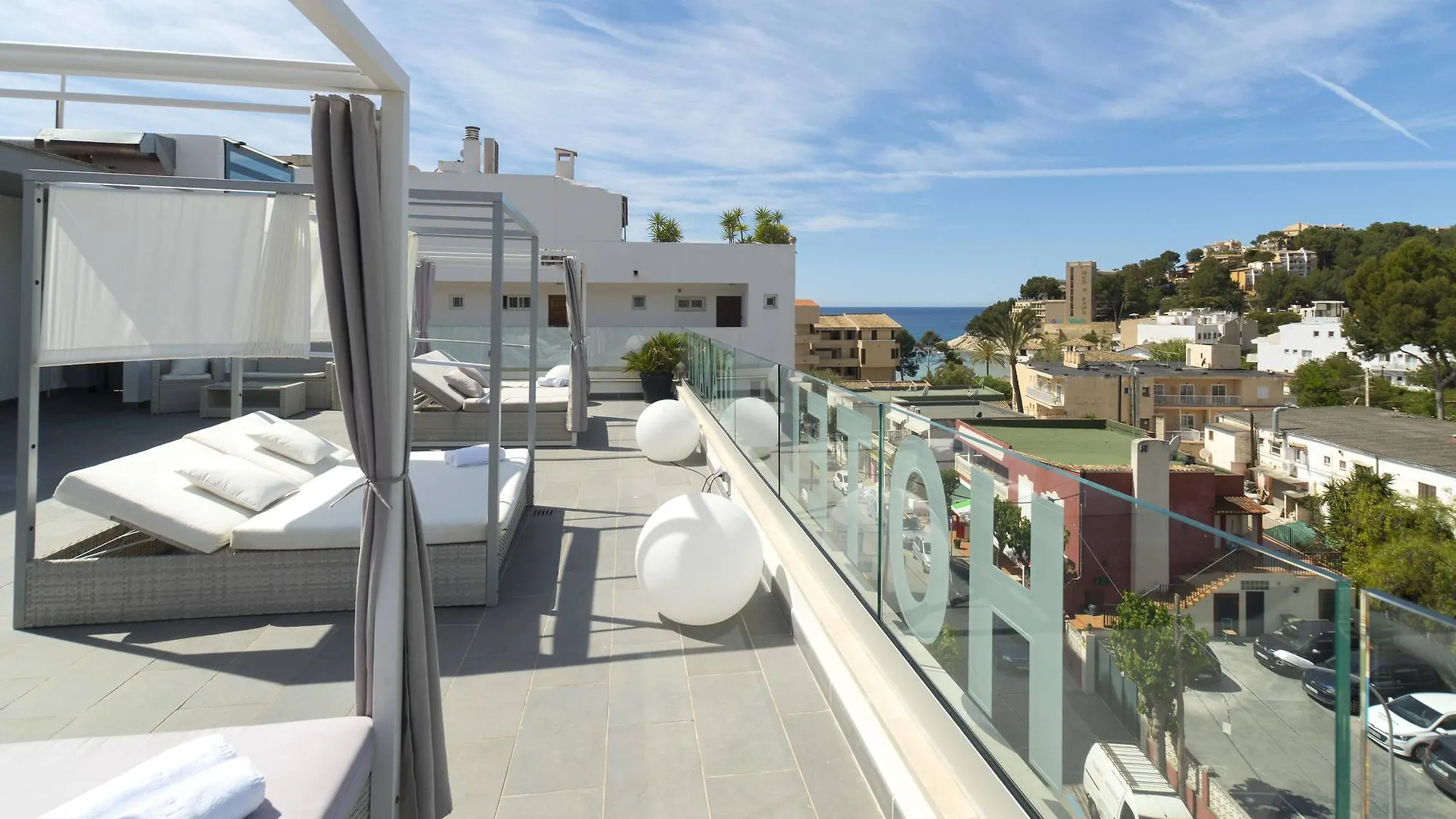 Hotel Diamante Peguera
