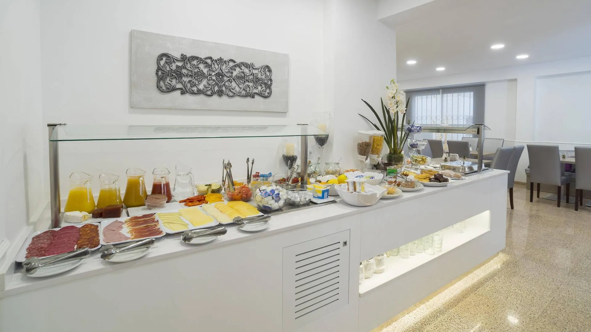****  Hotel Diamante Peguera Spanje